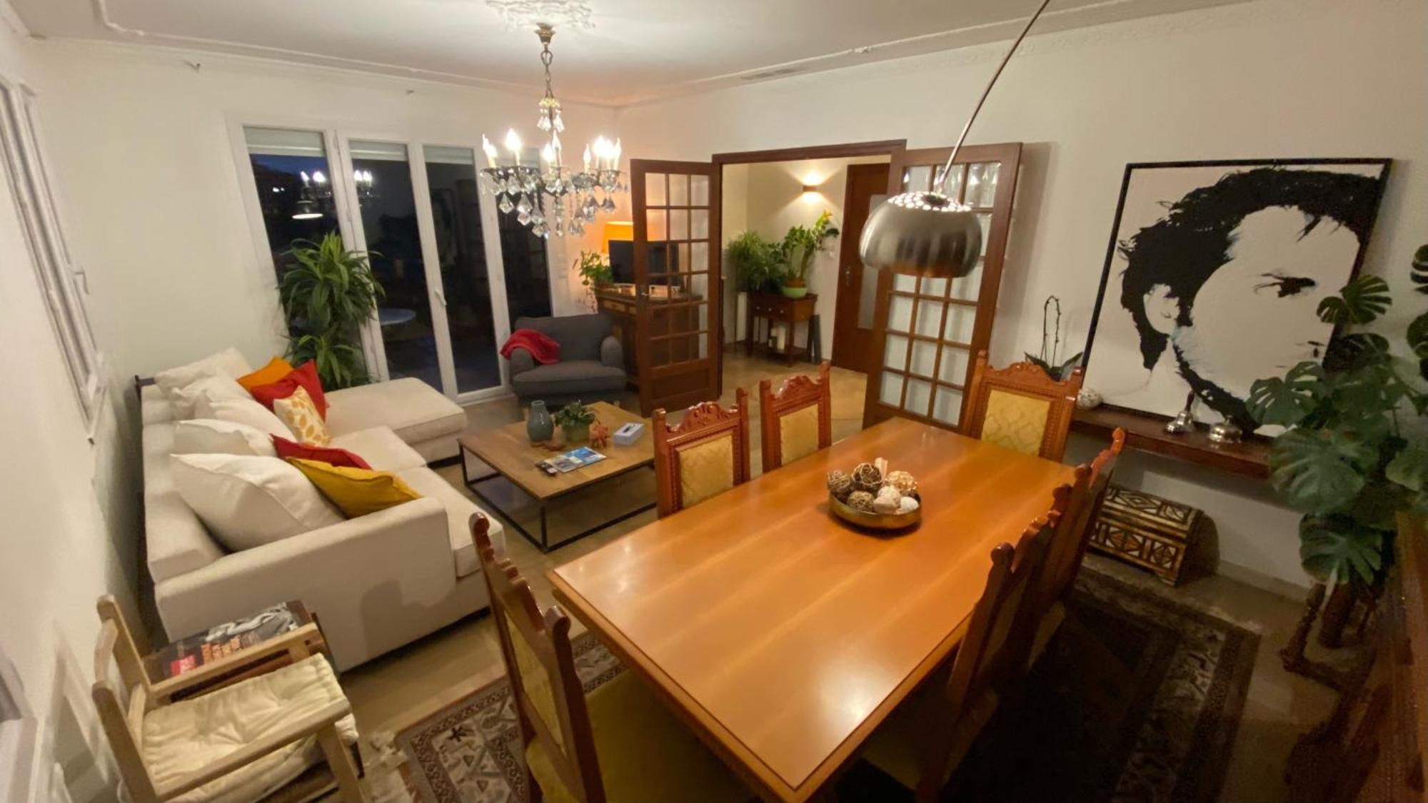 Casa Lovo Bed & Breakfast Saint-Laurent-de-Mure Exterior foto