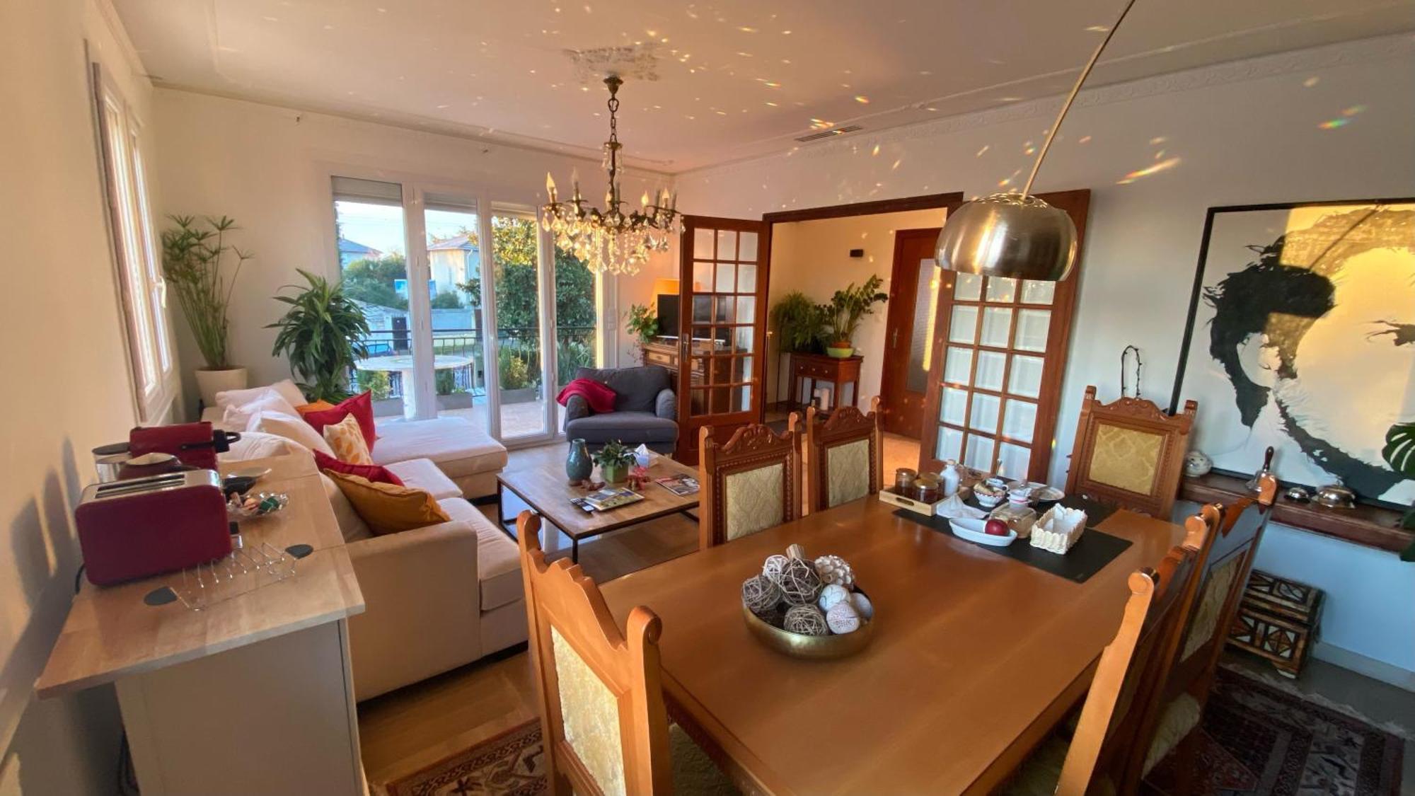 Casa Lovo Bed & Breakfast Saint-Laurent-de-Mure Exterior foto